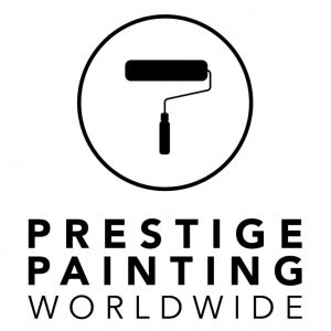 Prestige Painting Worldwide Logo